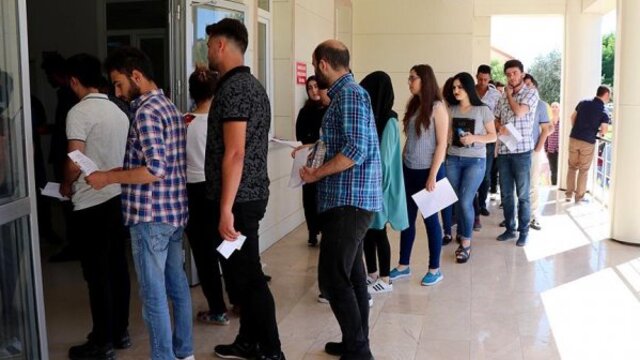 KPSS geç başvuru tarihi