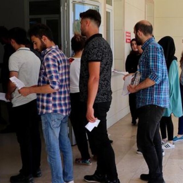 KPSS geç başvuru tarihi