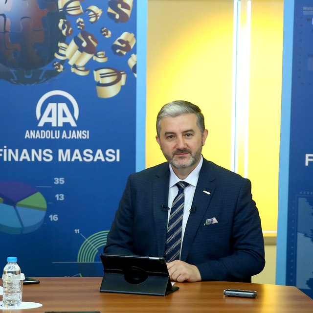 MÜSİAD'a göre doların olması gereken fiyatı