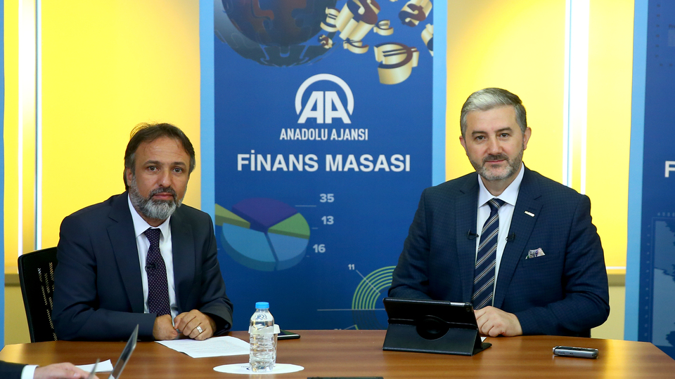 MÜSİAD'a göre doların olması gereken fiyatı
