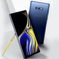 Samsung Galaxy Note 9’un fiyatları sızdırıldı!
