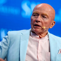 Mobius: Türkiye çok çok ilginç bir pozisyonda