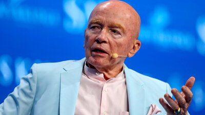 Mobius: Türkiye çok çok ilginç bir pozisyonda