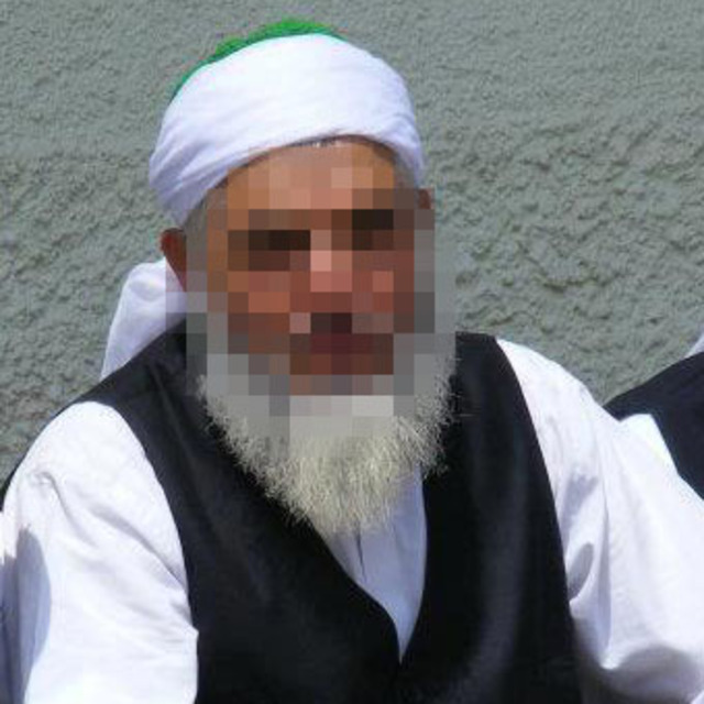 Sözde şeyh cinsel istismardan tutuklandı