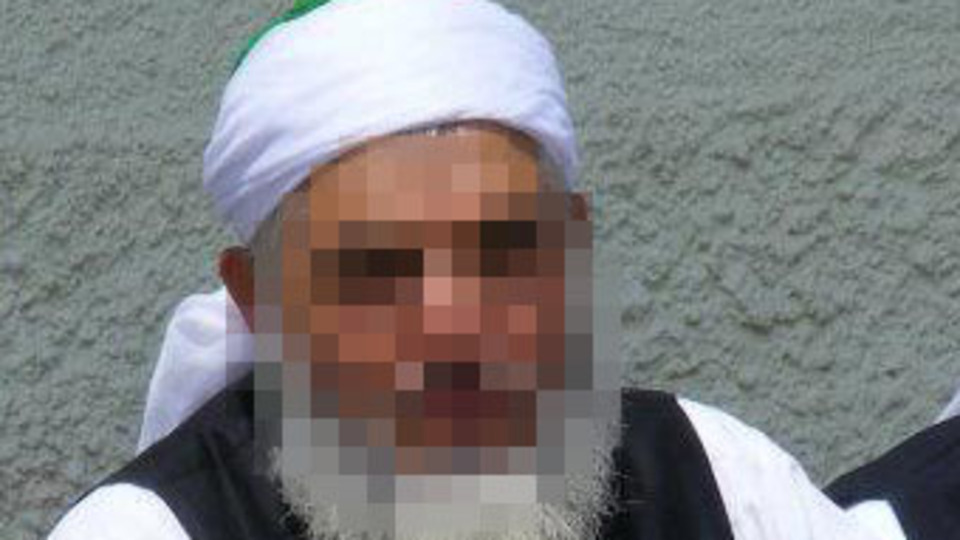 Sözde şeyh cinsel istismardan tutuklandı