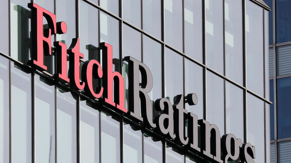 Fitch'ten Türk bankalarına ilişkin açıklama