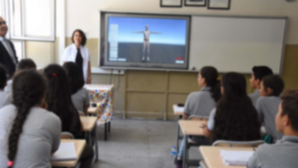 Bakanlık, öğretmen ve öğrencinin 'röntgen'ini çekecek!