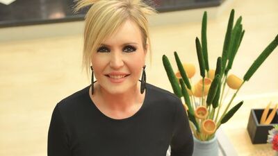 Seda Akgül, Gel Konuşalım'dan neden ayrıldı?