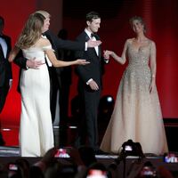 Trump'tan damadına şok sözler!