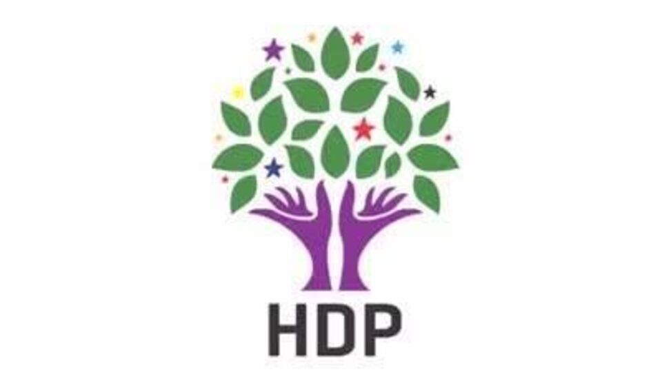 HDP MYK belli oldu