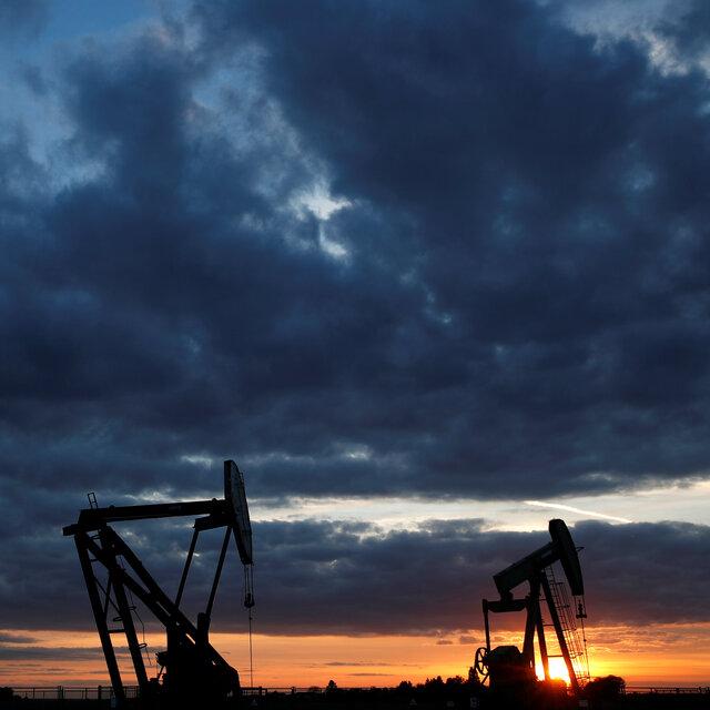 IKBY'nin 2'nci büyük petrol sahası Türkiye sınırında