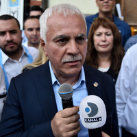 'Bahçeli' gafına ilişkin açıklama