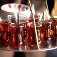 Çay sigara tiryakileri için ölümcül tehlike!