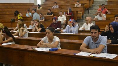 YKS sonuçları ne zaman?