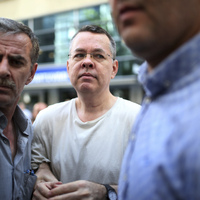 Brunson krizinde yeni gelişme!