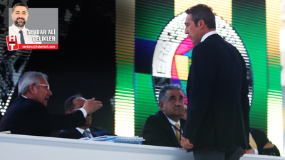 "Aziz Yıldırım hesap da bilmiyormuş"