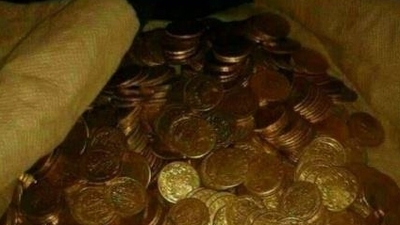 Sahte altınla 555 bin liralık dolandırıcılık