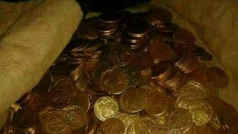 Sahte altınla 555 bin liralık dolandırıcılık