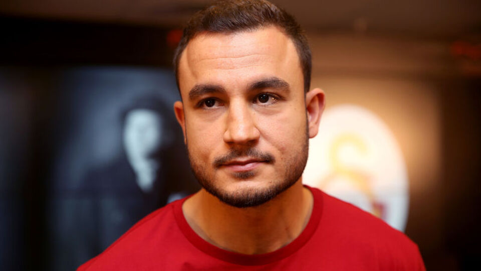 Mehmet Yağmur, İBB'de