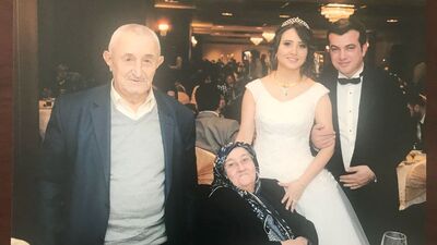 Ölümle sonuçlanan 'beyaz kod' alarmı böyle gelmiş