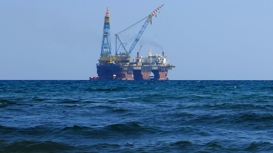 Mısır ve İsrail'den Türkiye'ye küstah tehdit: "Umarız askeri güç kullanmadan çözeriz"