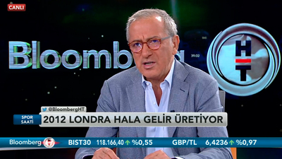 "Fenerbahçe'nin olmayan şirketlere borcu var"