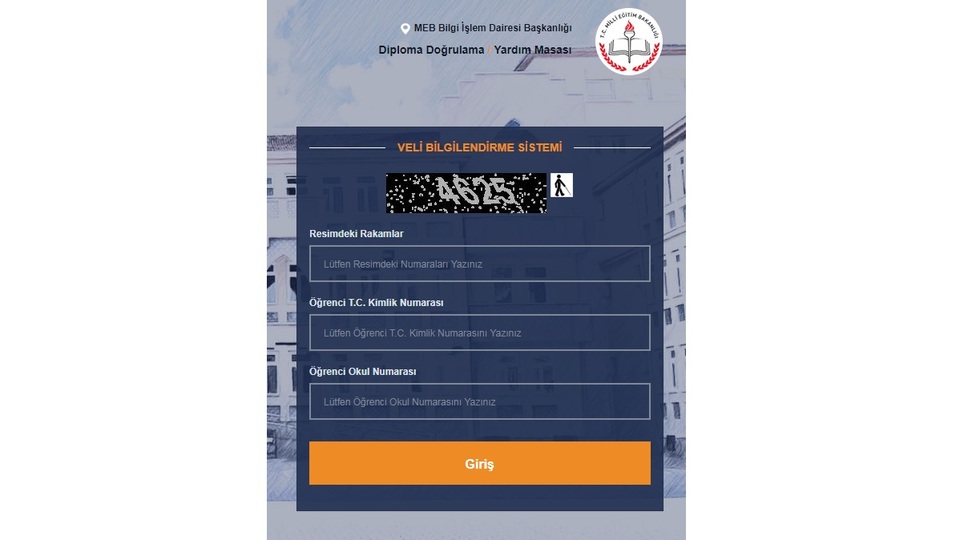 e-Okul girişi nasıl yapılır?