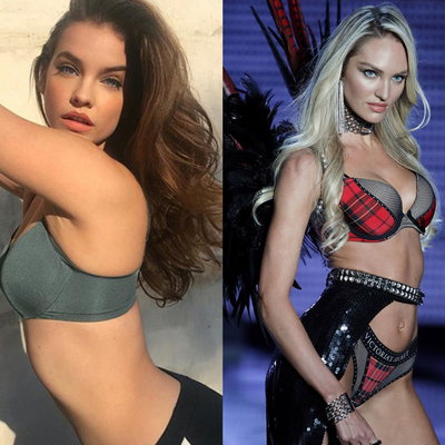 Dünyanın en güzel 100 yüzünün adayları!