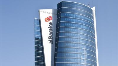 Albaraka saat kaçta açılıyor, kaçta kapanıyor?