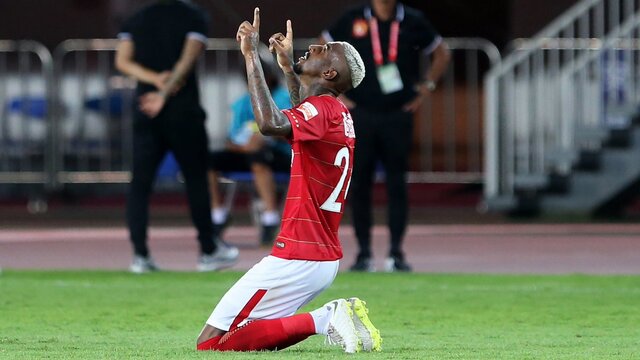 Çin'de Talisca fırtınası