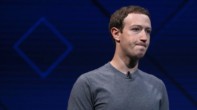 Facebook hissedarları soluğu mahkemede aldı!
