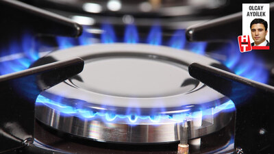 Elektrik ve doğalgaza zam bekleniyor