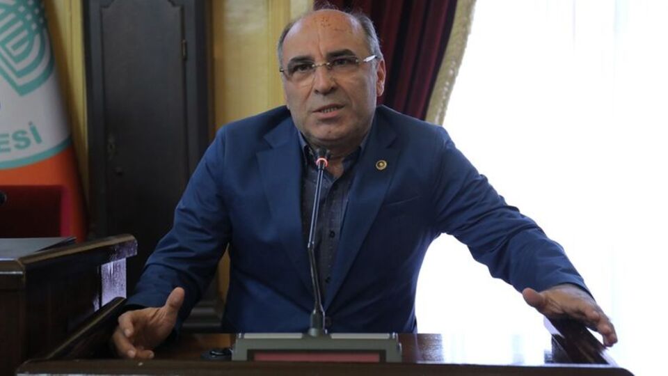 CHP'li vekil beyin kanaması geçirdi