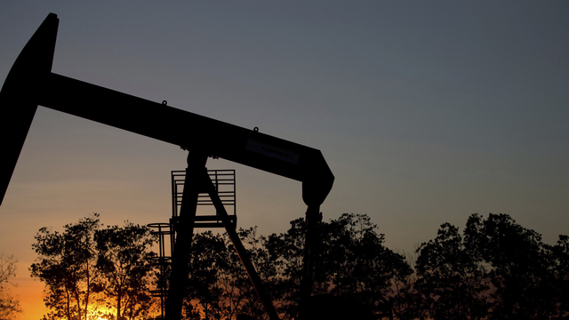 Brent petrolün varili 74,39 dolar