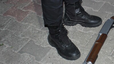 Tartıştığı eniştesi ile yeğenini öldürdü