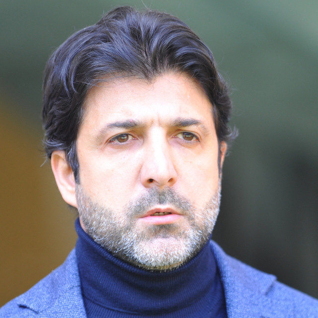 Oktay Derelioğlu ile yollar ayrıldı
