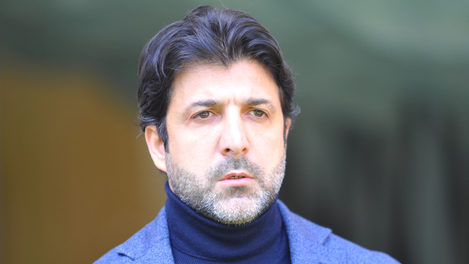 Oktay Derelioğlu ile yollar ayrıldı