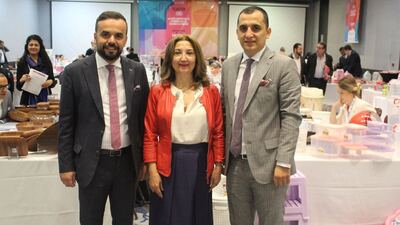 EVSİD rotayı Latin Amerika'ya çevirdi