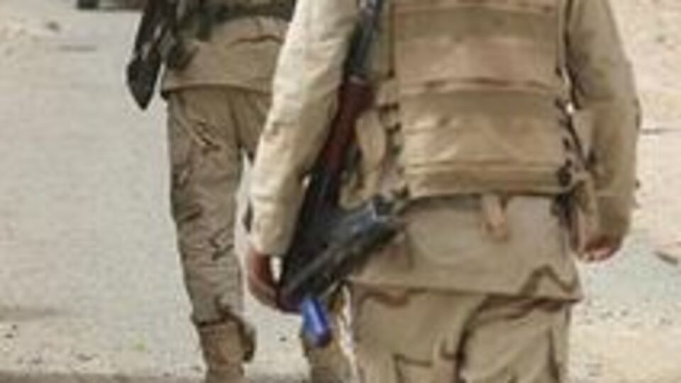 Yemen'in Beyda şehrinde çatışma! 36 Husi öldü