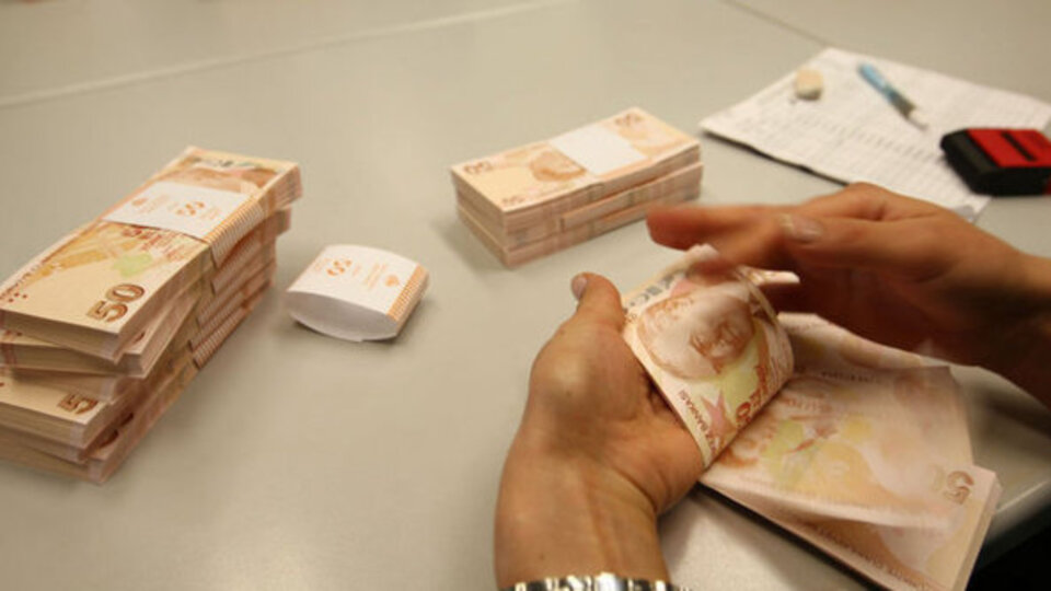 Çiftçilerin prim borçları için yapılandırma talebi