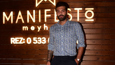 Artık dönüş vakti