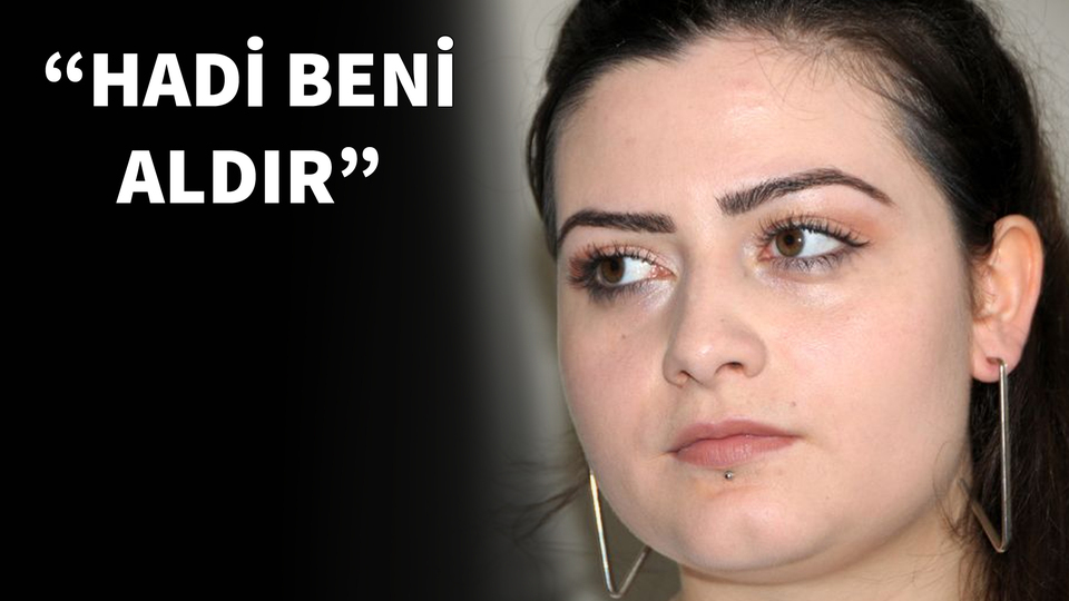 Arkadaşının aracılığıyla tanıştı, dehşeti yaşattı!