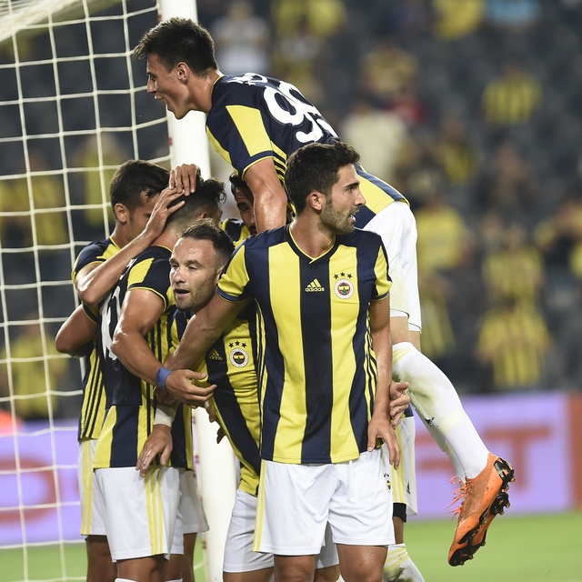 Cagliari maçının biletleri genel satışa çıktı