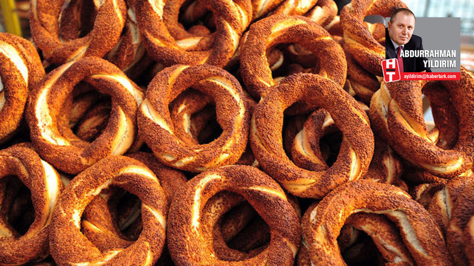 Bir sineğin bize ettiğine bak!