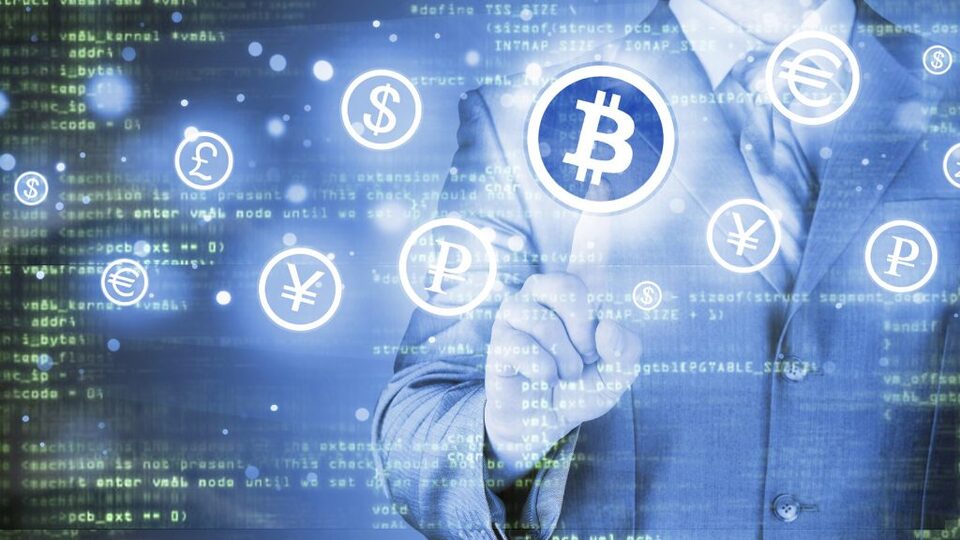 İran kripto para çıkarıyor