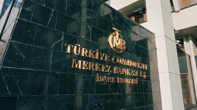 Piyasalar enflasyon raporuna odaklandı