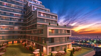 Konut fiyatlarına 'Millet Bahçesi' piyangosu