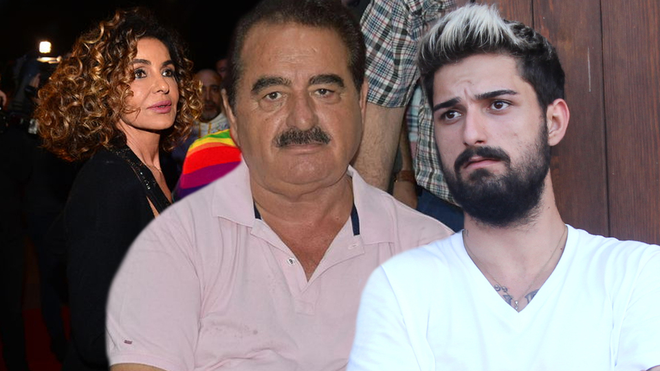 "Evlenirlerse ortalığı yıkarım"