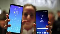 Samsung'un Galaxy 9 satışları hayal kırıklığı!