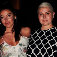 Ablası, Hadise'yi hayatından çıkarıyor 